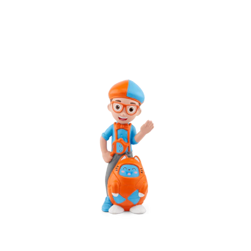 Blippi Tonies Audio Character Spotty Dot Toys