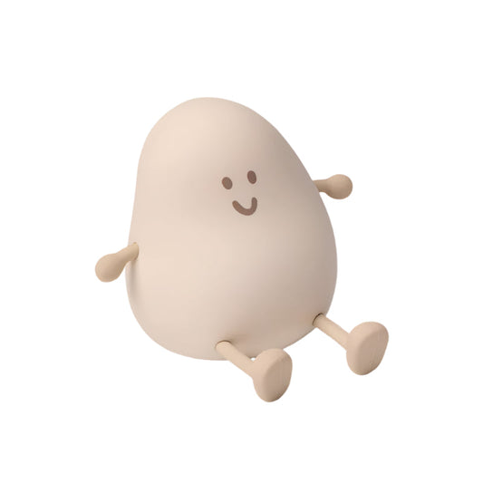Blobby Bedtime Lamp Spotty Dot Toys