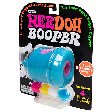 NeeDoh Booper | Spotty Dot Toys AU