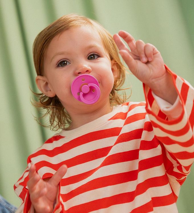 BIBS Round - Size 1 - (11 colours)