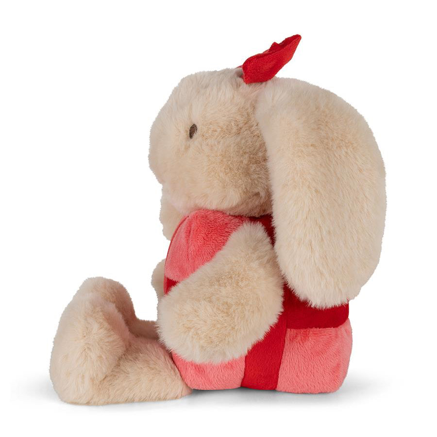 Bubbles Bunny Spoty Dot Toys
