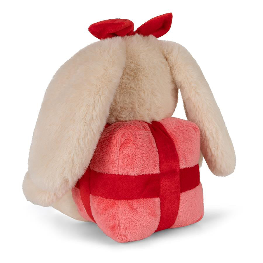 Bubbles Bunny Spoty Dot Toys