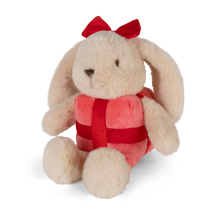 Bubbles Bunny Spoty Dot Toys