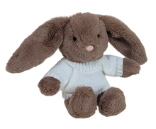 Load image into Gallery viewer, Mini Plush Buster Bunny - Spotty Dot Toys

