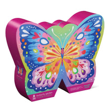 Load image into Gallery viewer, Butterfly Garden Puzzle - Spotty Dot
