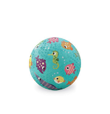 Fish Ball - Crocodile Creek | Spotty Dot AU