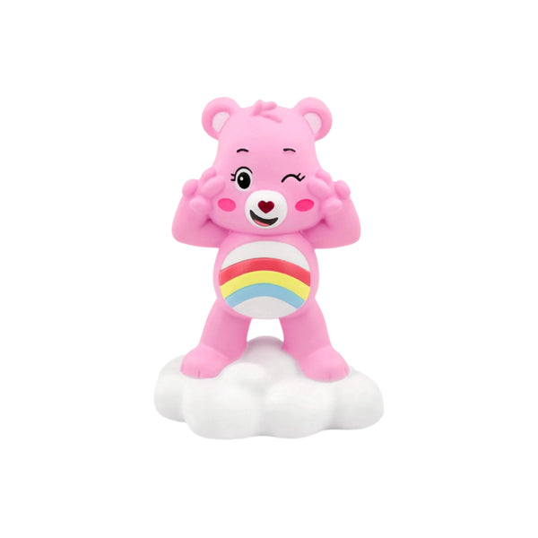 Care Bear Tonies Cheer Bear - Spotty Dot Toys