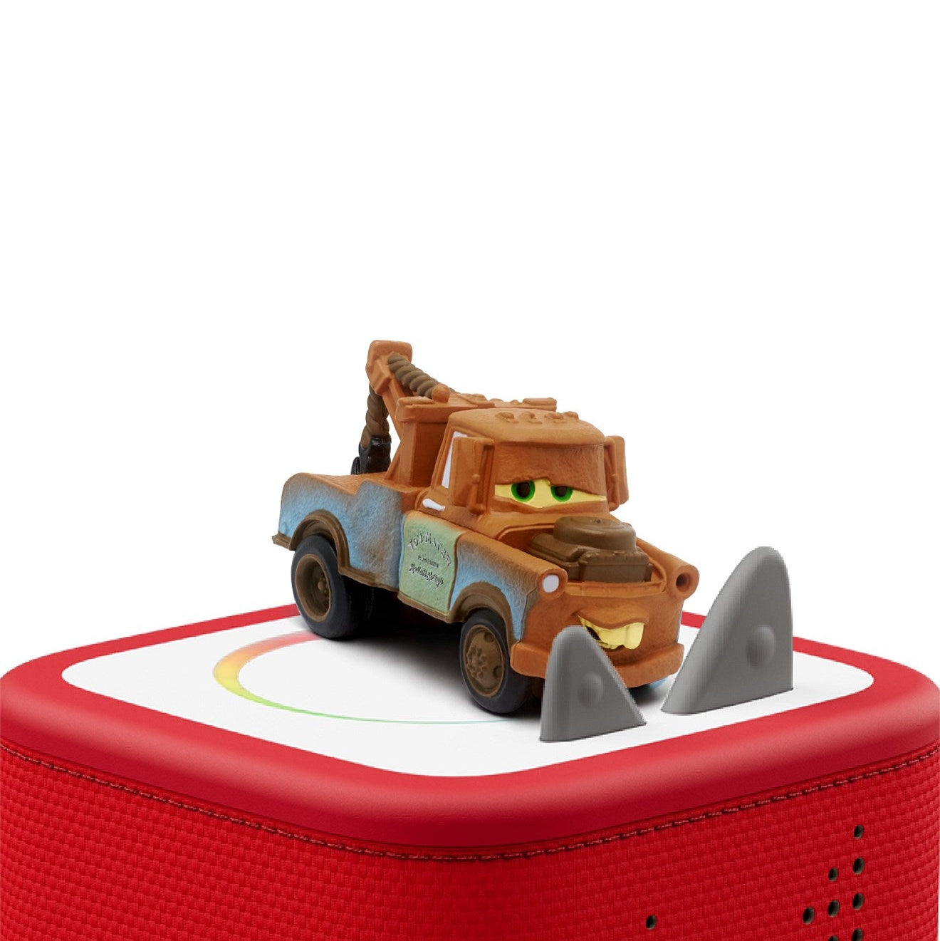 Cars MATER Tonies Audio Character Spotty Dot Toys