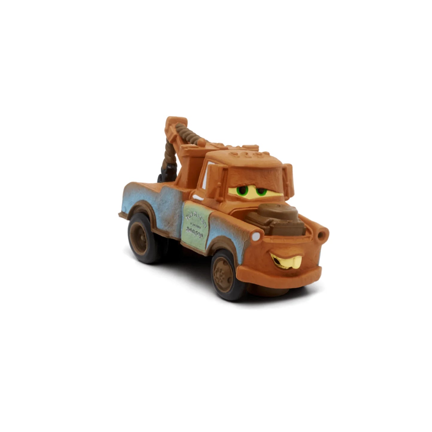 Mater Disney Cars Tonies Audio Character Spotty Dot Toys
