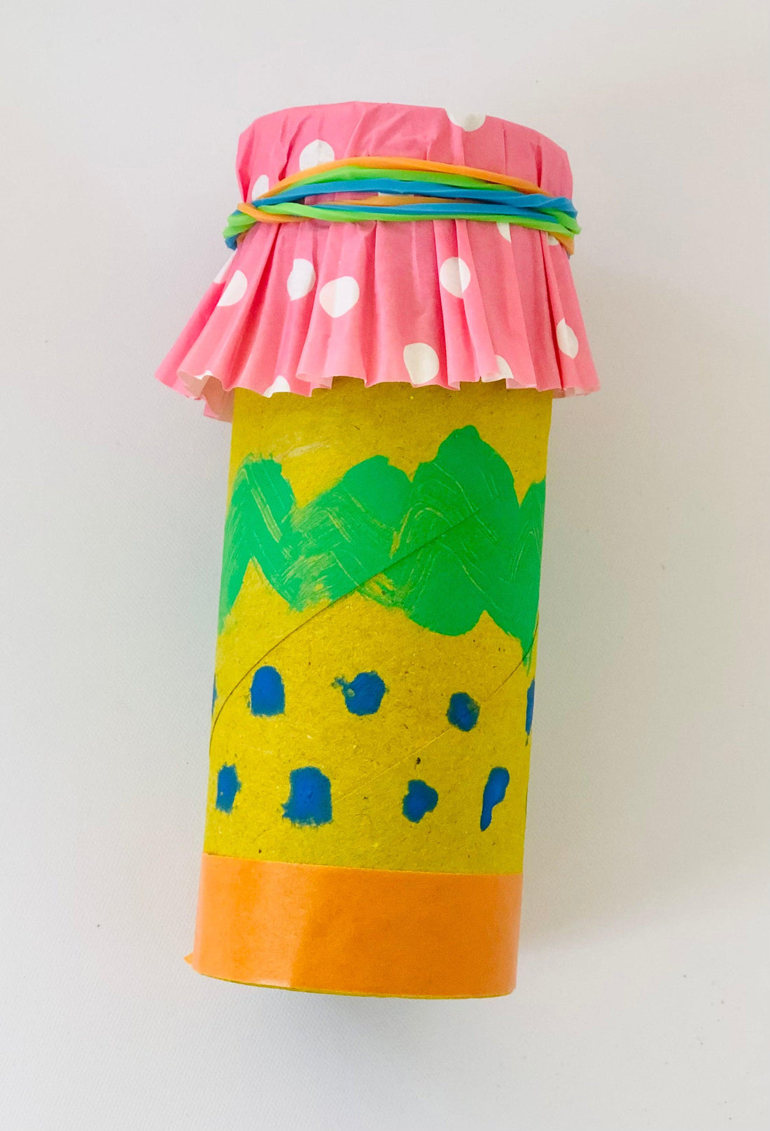Castle & Kite Music Craft Box - Spotty Dot Toys