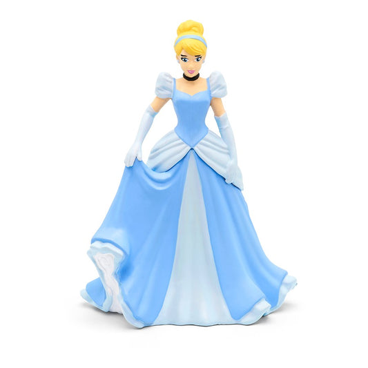 Cinderella Tonies Audio Character