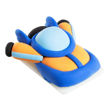 Load image into Gallery viewer, Clay Craft Hovercraft - Spotty Dot Toys
