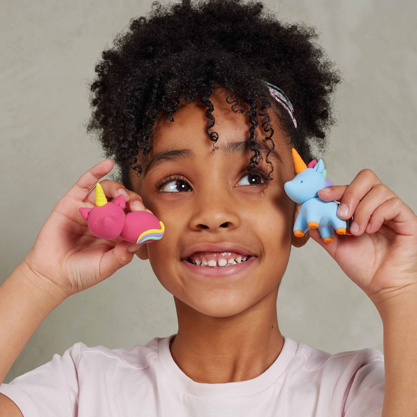 Claytopia Unicorn World Spotty Dot Toys