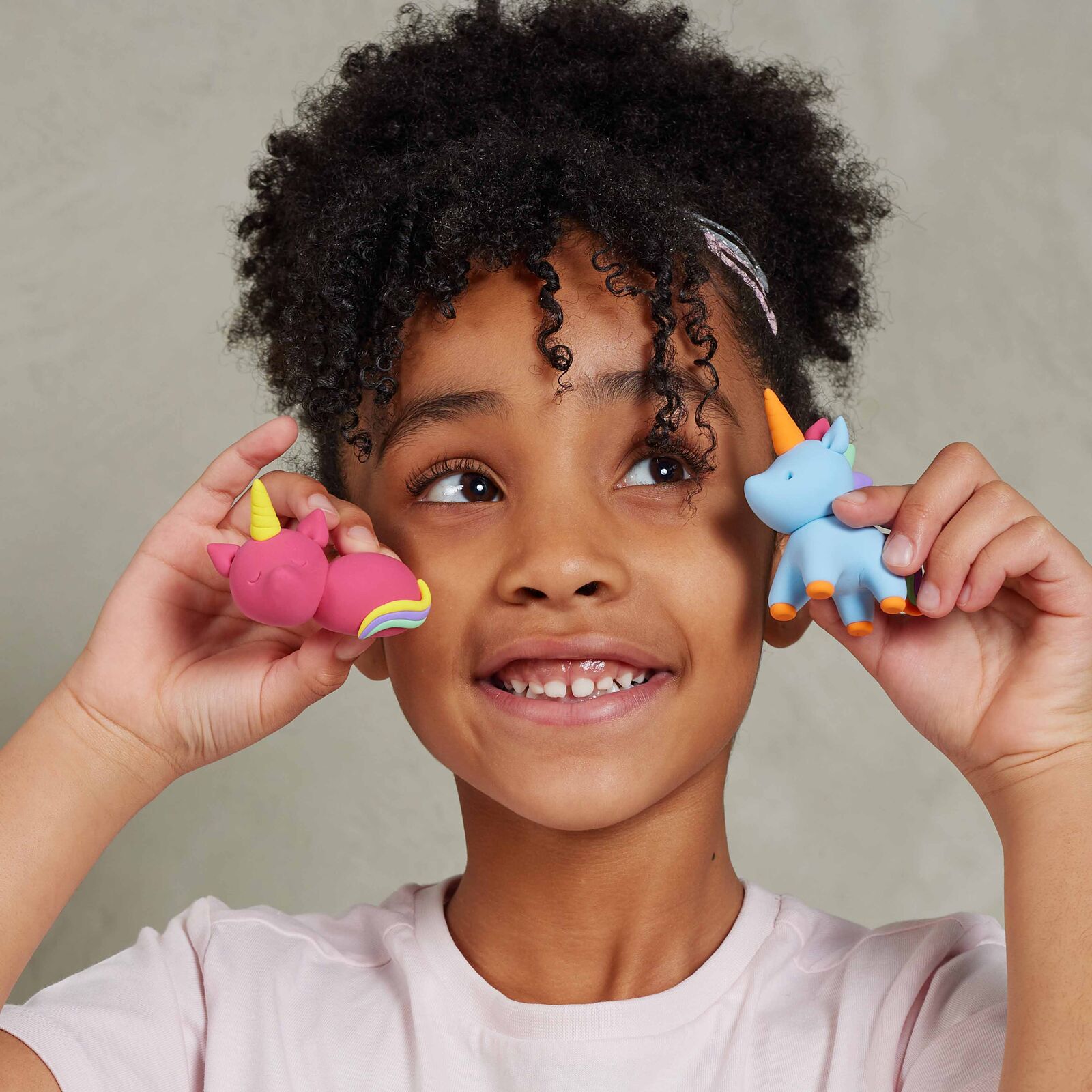 Claytopia Unicorn World Spotty Dot Toys