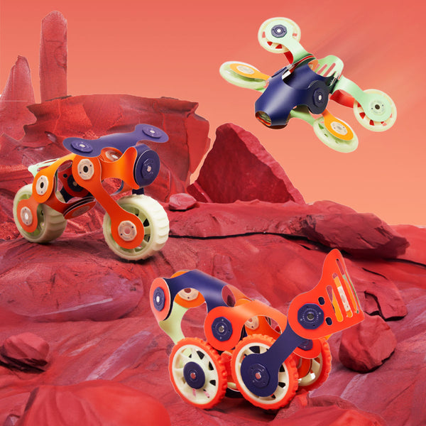 Clixo Mars - Spotty Dot Toys AU