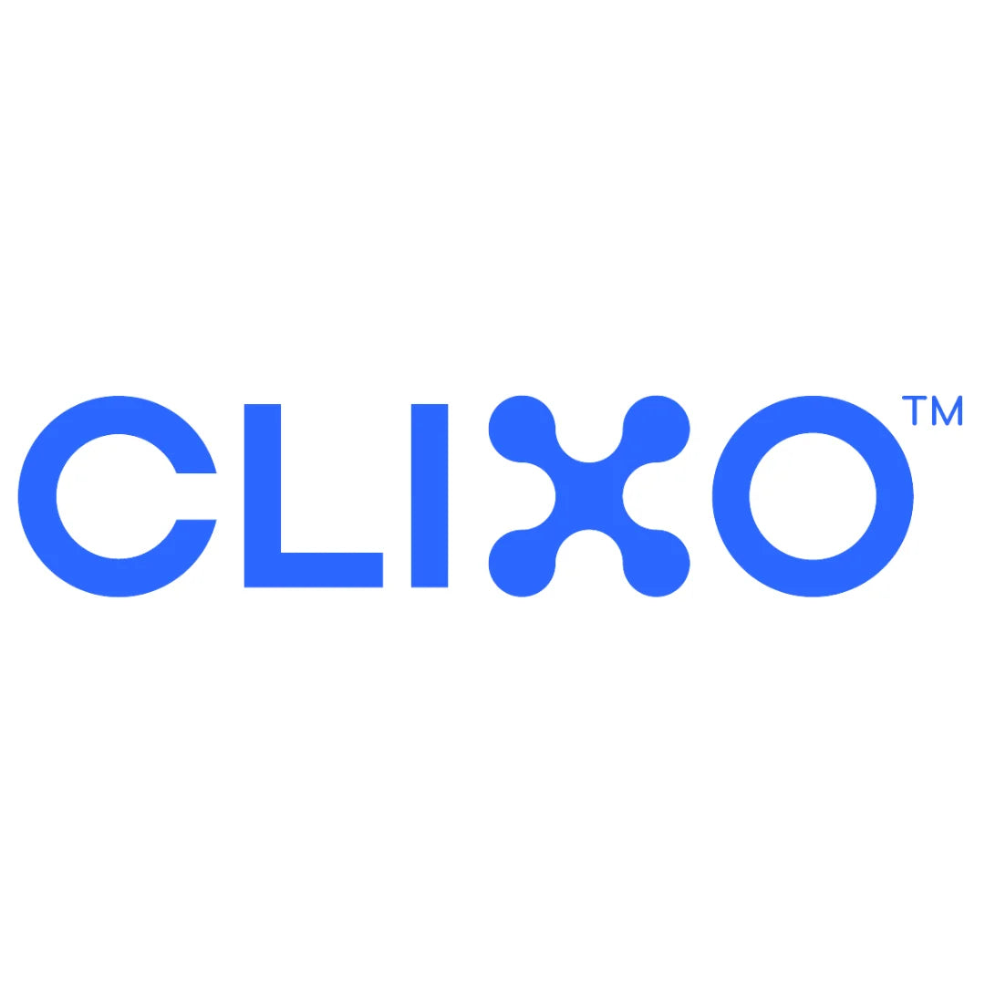 Clixo Airplanes Pack Spotty Dot Toys