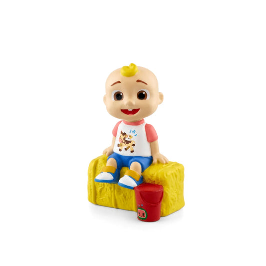 Cocomelon Outdoor Adventures with JJ Spotty Dot Toys