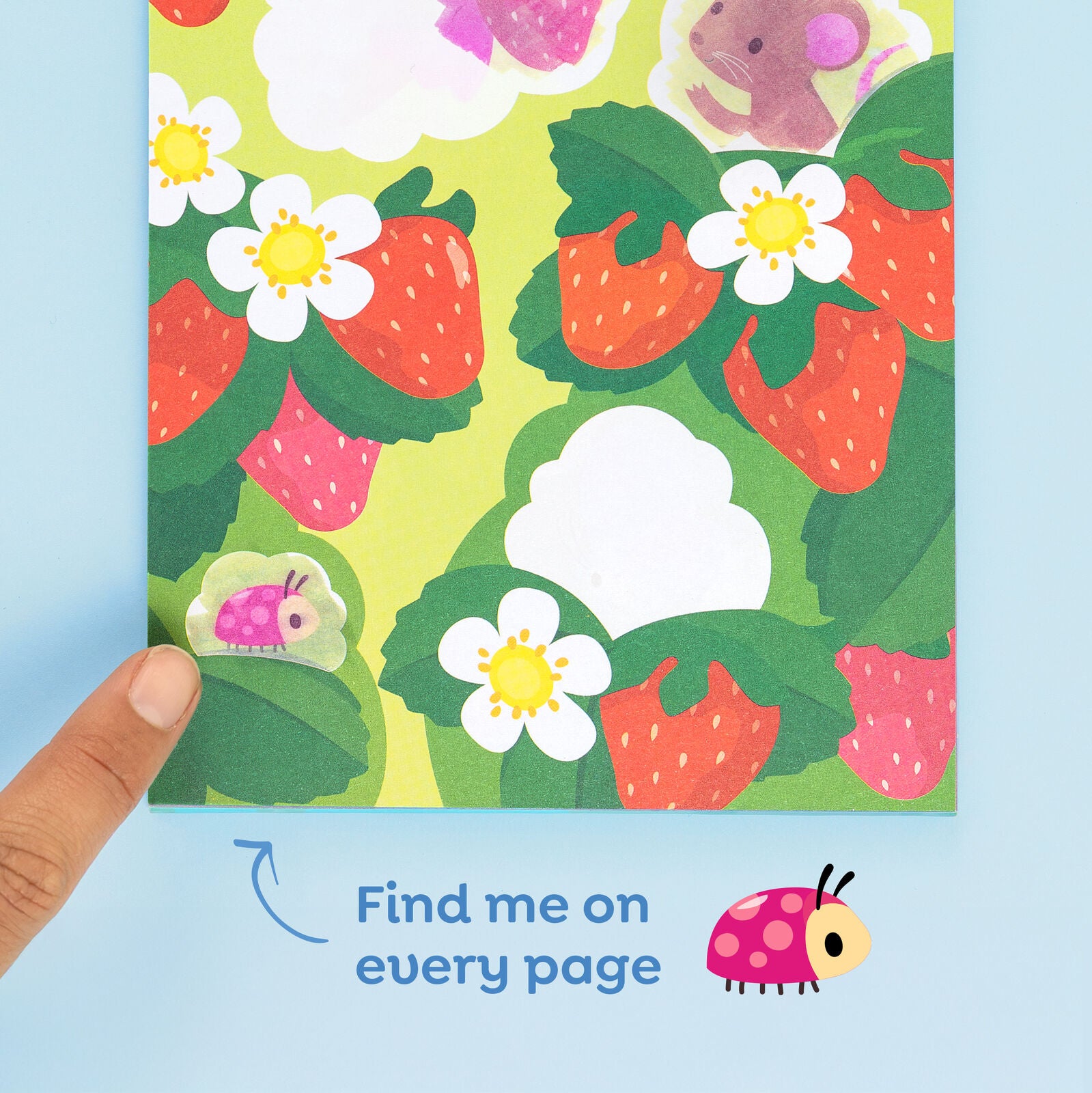 Colour Surprise Fairy Magic Spotty Dot Toys