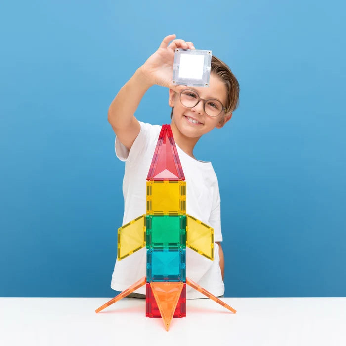 Light Rocket Pack Connetix Spotty Dot Toys