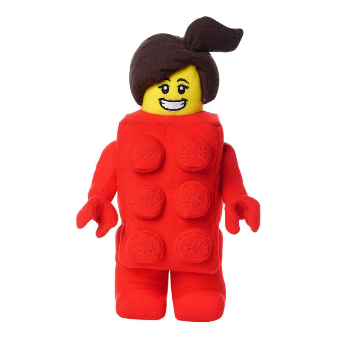 Lego discount man suit