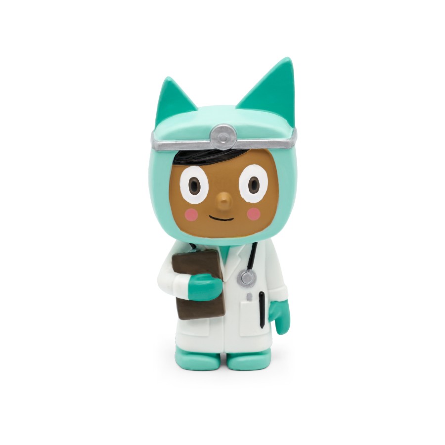 Creative Tonie Audio Character Doctor Spotty Dot Toys