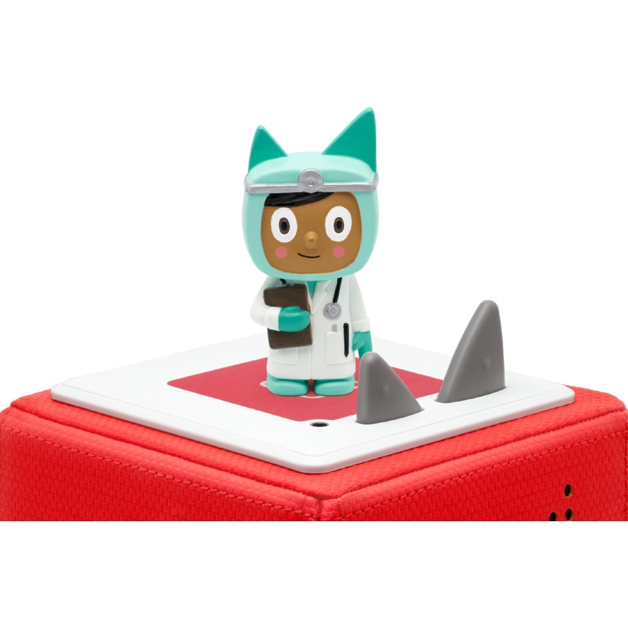 Creative Tonies Doctor Audio Character Spotty Dot Toys