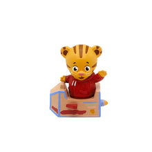 Load image into Gallery viewer, Daniel Tiger&#39;s Neighbourhood Tonie 
