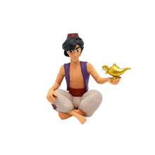 Load image into Gallery viewer, Disney Aladdin Tonies Audio Character Spotty Dot Toys
