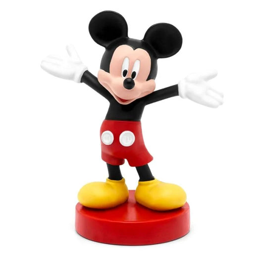 Disney Mickey Mouse Tonies Audio Character Spotty Dot Toys