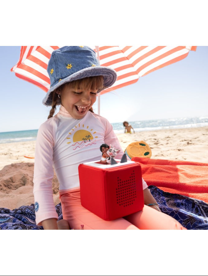 Disney Moana 2 Call of the Wayfinder Tonie Audio Character