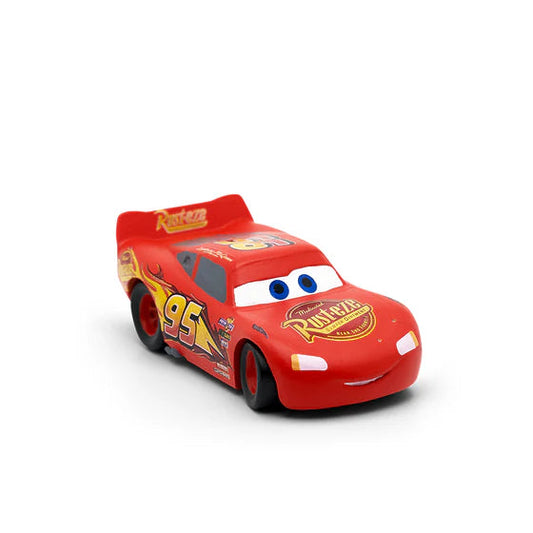 Tonie Lightning Mcqueen - Spotty Dot