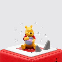 Load image into Gallery viewer, Disney Winnie the Pooh Tonie Audio Character Spotty Dot Toys
