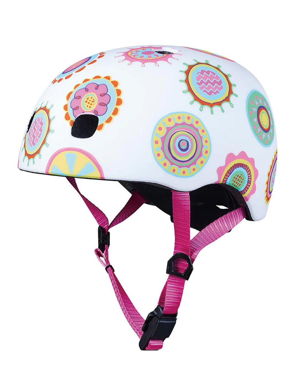 Doodle Dot Kids MICRO Helmet Spotty Dot Toys