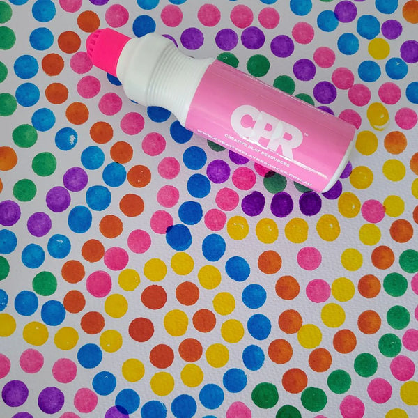 Kids Dot Markers Spotty Dot Toys