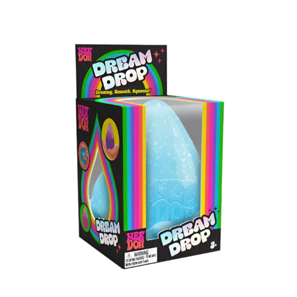 Dream Drop NeeDoh Spotty Dot Toys