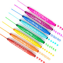 Load image into Gallery viewer, Dual Tip Stamp Markers Spotty Dot
