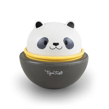 Load image into Gallery viewer, Rocking Eco Rollers Panda - Spotty Dot Toys
