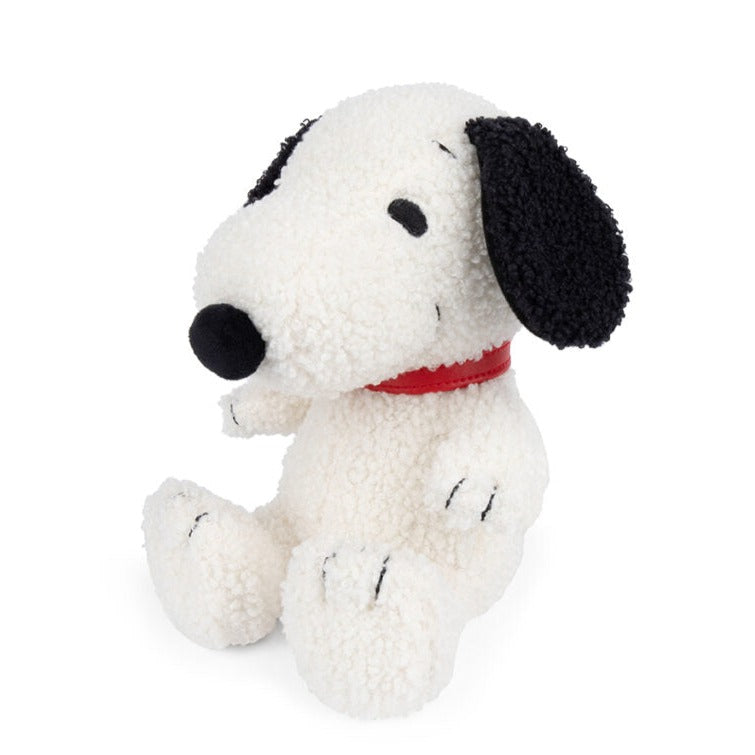 Eco Snoopy - Tiny Teddy Cream - Spotty Dot