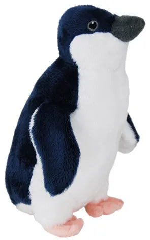 Eco Recycled Penguin Toy Spotty Dot Toys