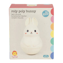 Load image into Gallery viewer, Roly Poly Bunny - Spotty Dot Toys
