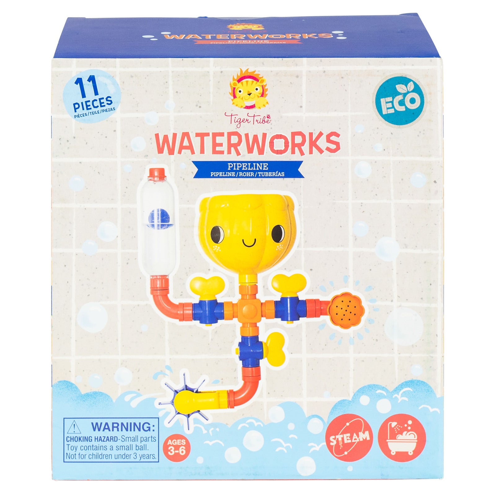 Eco Water Works Eco Spotty Dot Toys