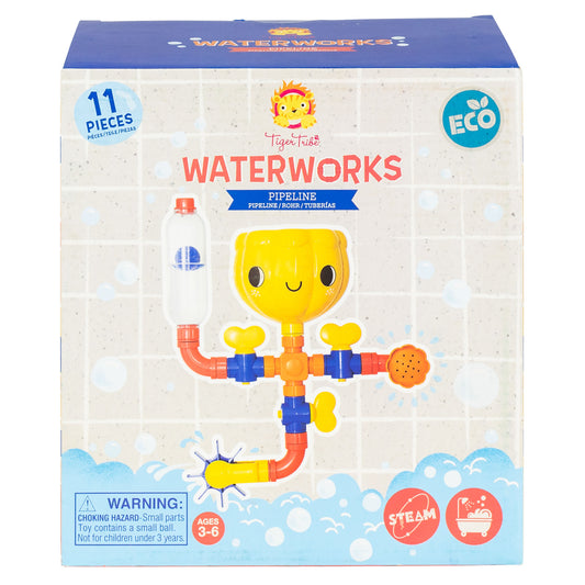 Eco Water Works Eco Spotty Dot Toys