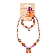 Load image into Gallery viewer, Emma Memma Necklace &amp; Bracelet Set - Spotty Dot Toys
