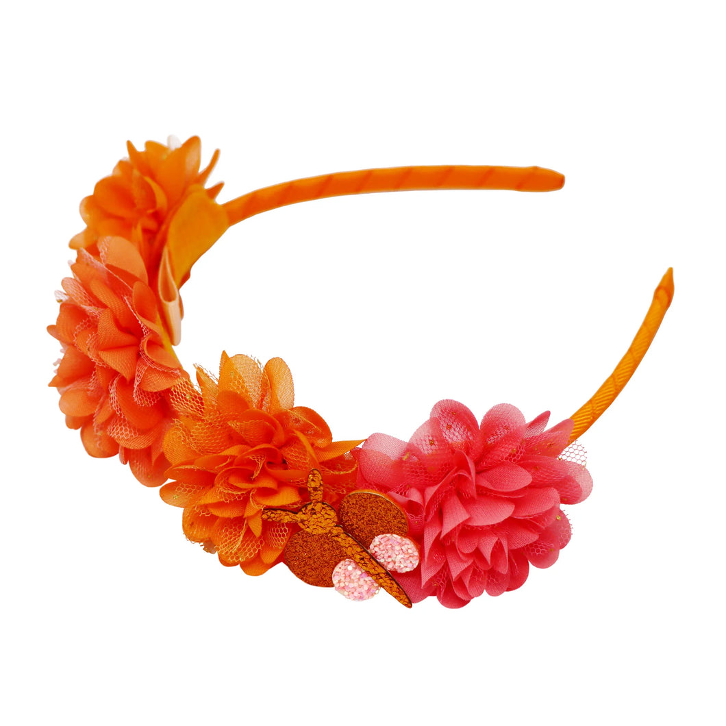 Emma Memma Butterfly Headband - Spotty Dot Toys