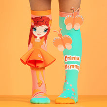 Load image into Gallery viewer, Emma Memma Socks - Spotty Dot Toys
