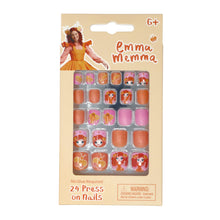 Load image into Gallery viewer, Emma Memma Press on Nails - Spotty Dot Toys
