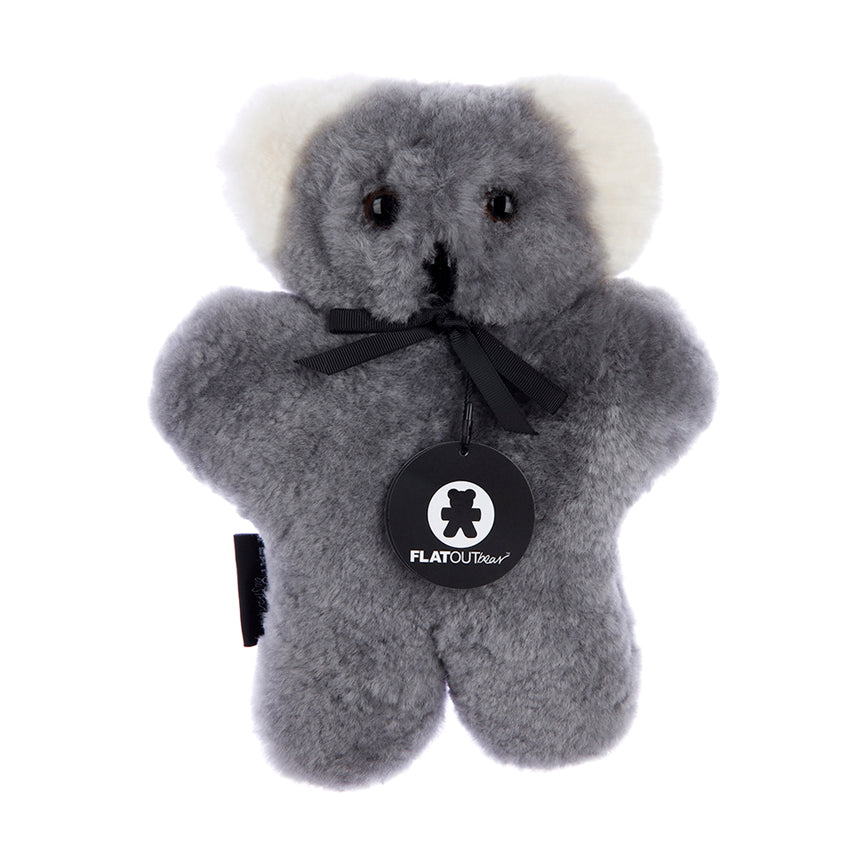 FLATOUTbear-Koala Large - Spotty Dot Toys