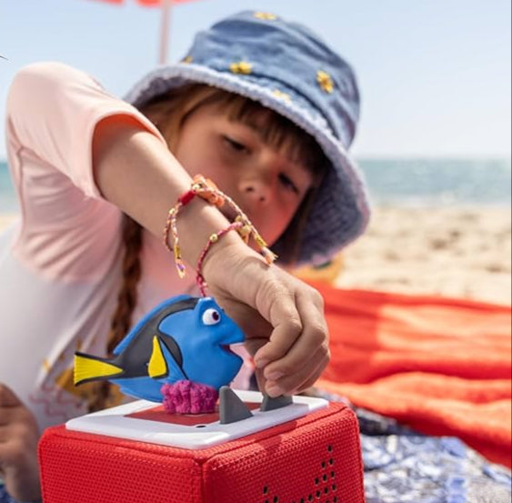 Finding Dory Tonie Audio Character Spotty Dot Shop
