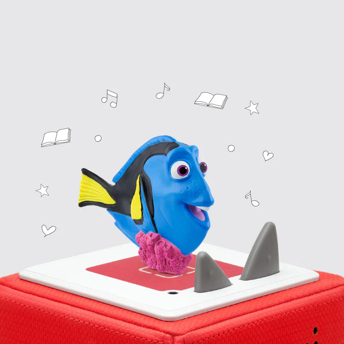 Finding Dory Tonie Audio Character Spotty Dot Shop