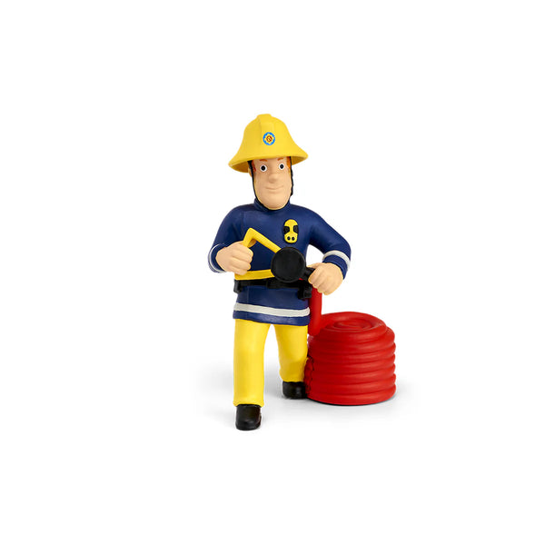 Fireman-Sam-Tonie-Spotty Dot